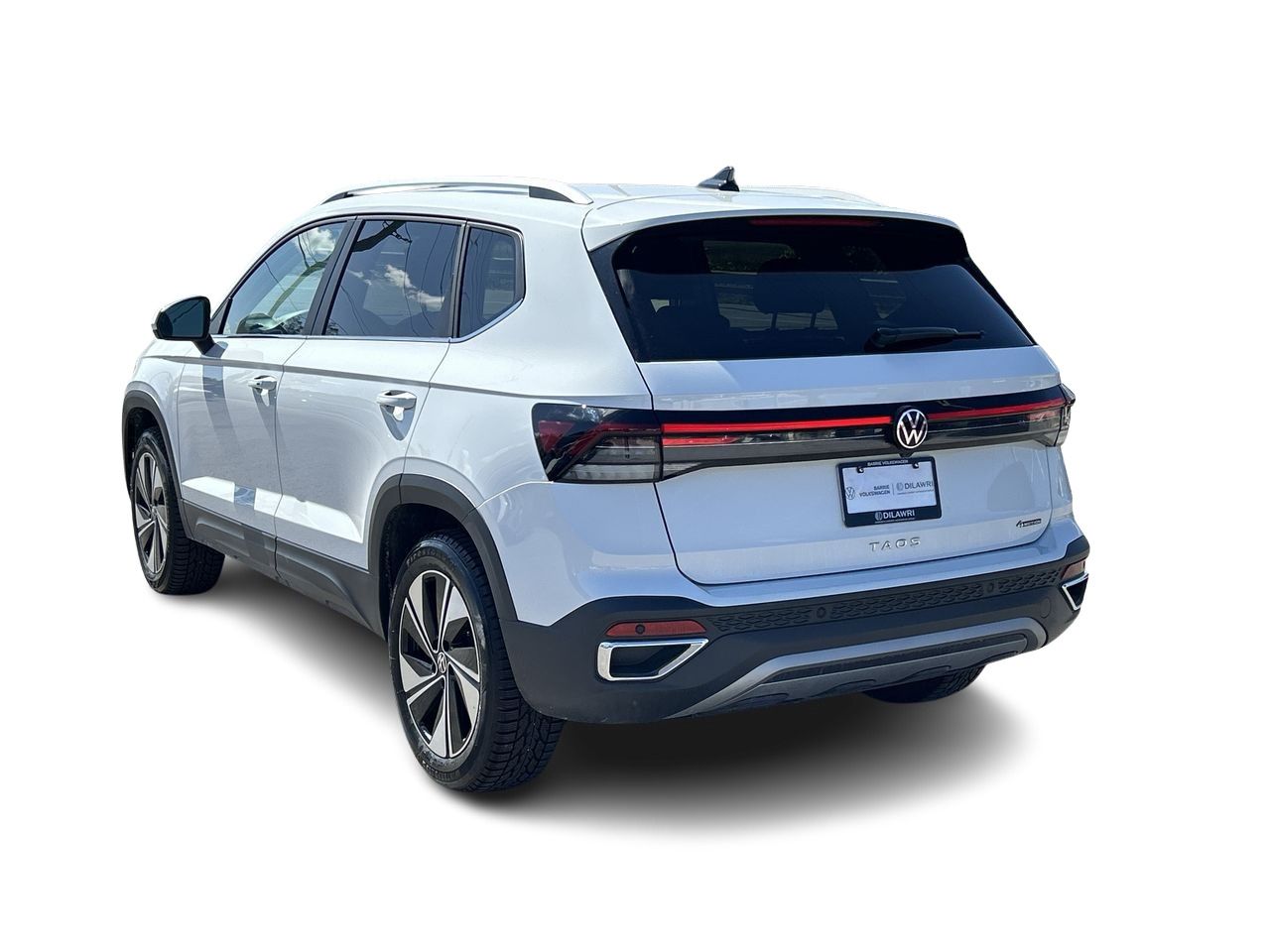 Volkswagen Taos  2026 à Barrie, Ontario