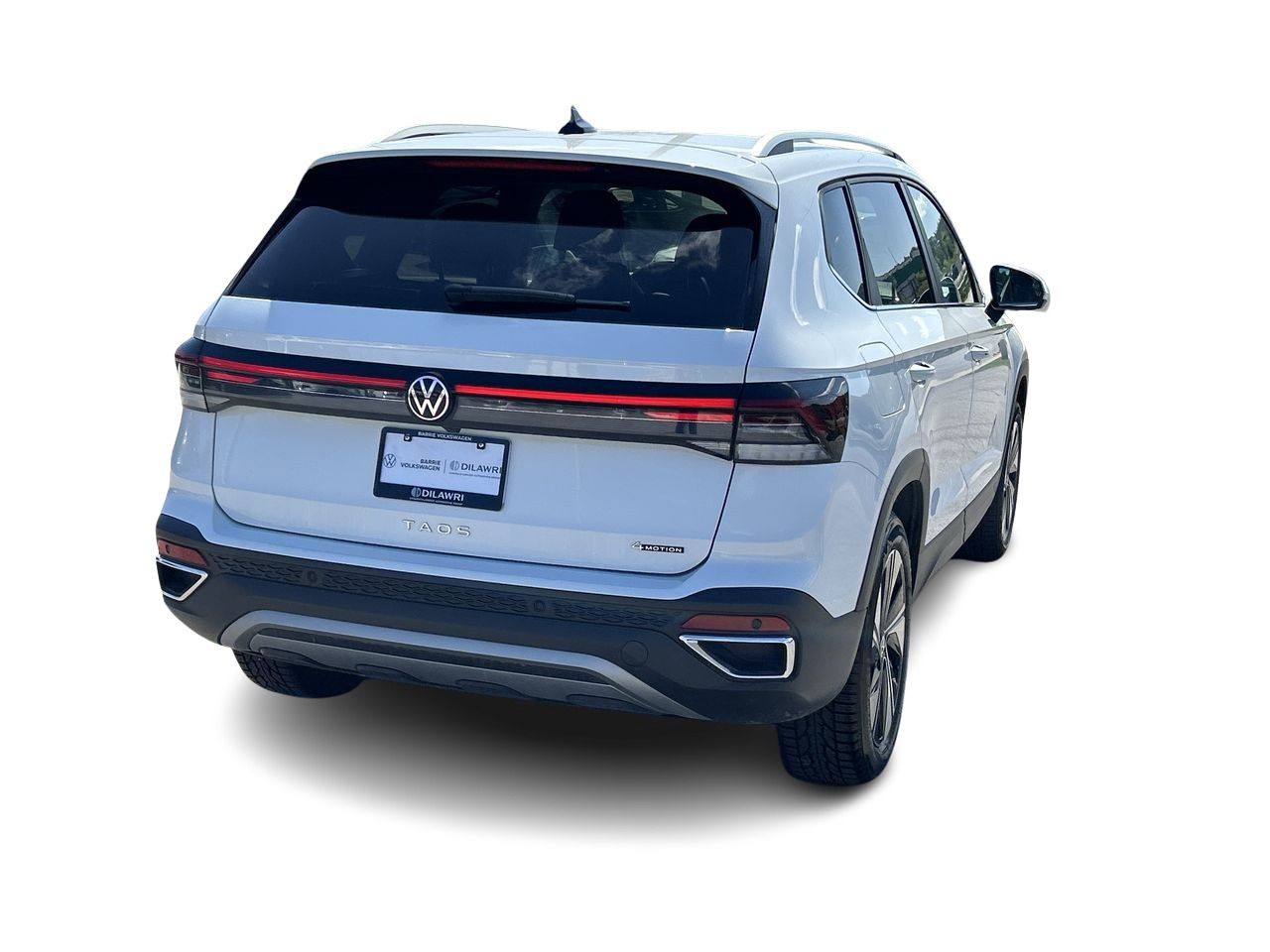Volkswagen Taos  2026 à Barrie, Ontario