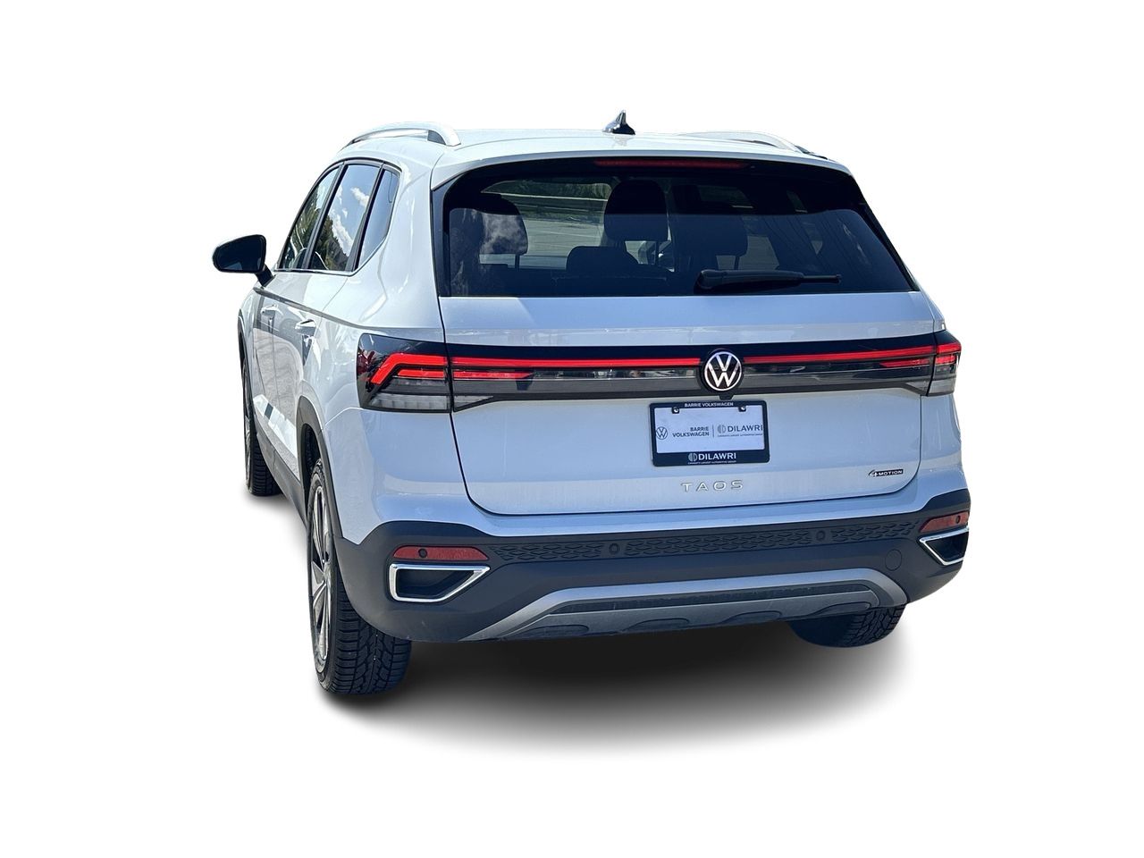 Volkswagen Taos  2026 à Barrie, Ontario