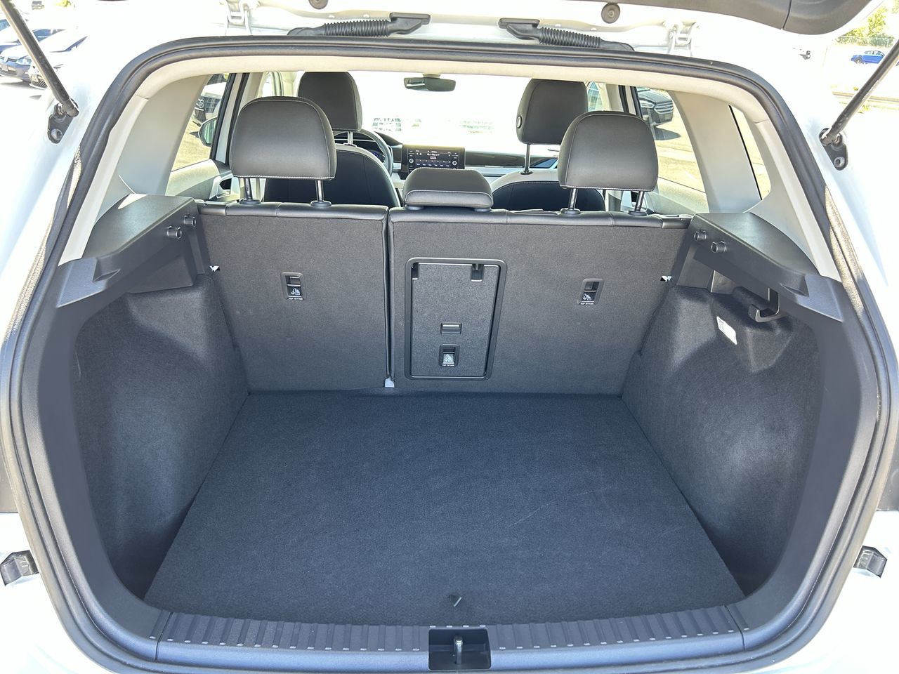 Volkswagen Taos  2026 à Barrie, Ontario
