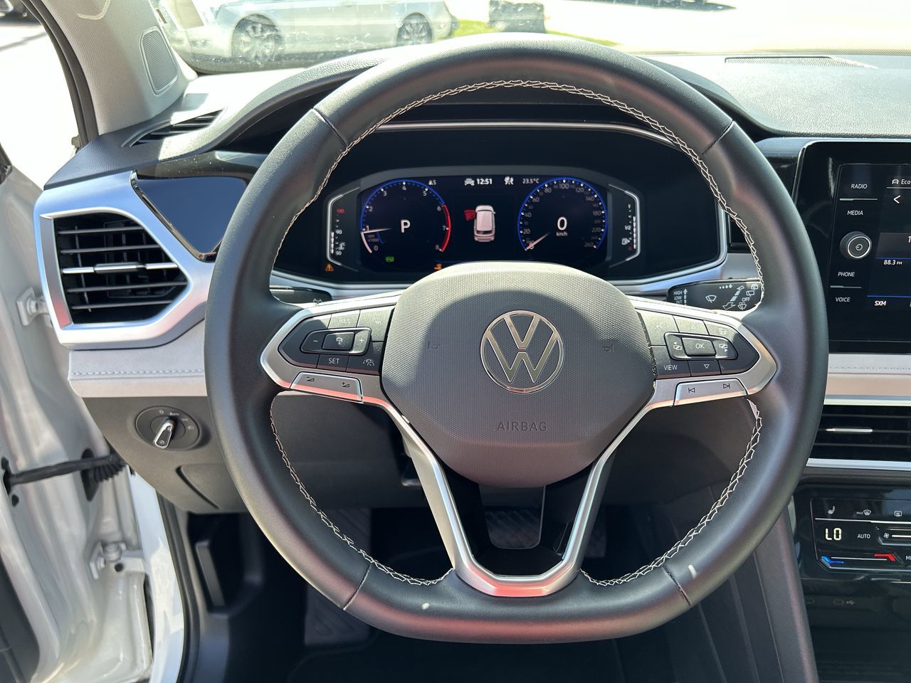 Volkswagen Taos  2026 à Barrie, Ontario