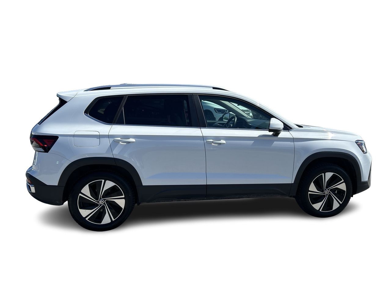 Volkswagen Taos  2026 à Barrie, Ontario