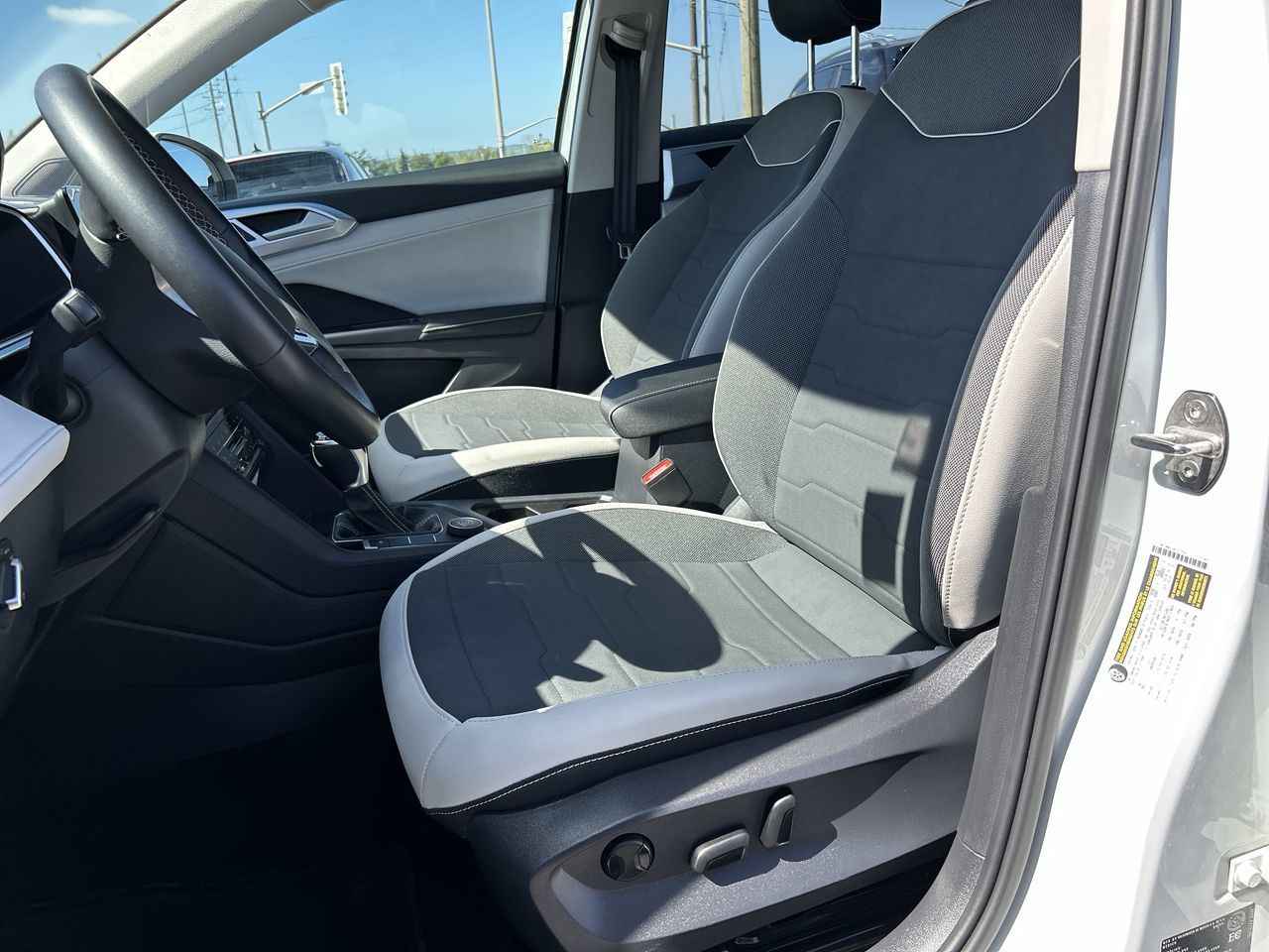 Volkswagen Taos  2026 à Barrie, Ontario