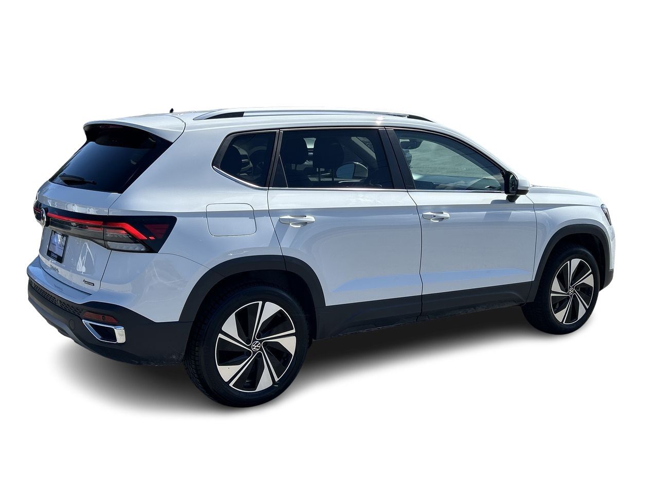 Volkswagen Taos  2026 à Barrie, Ontario