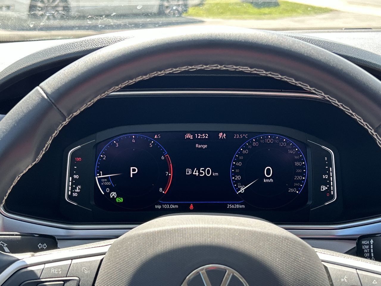 Volkswagen Taos  2026 à Barrie, Ontario