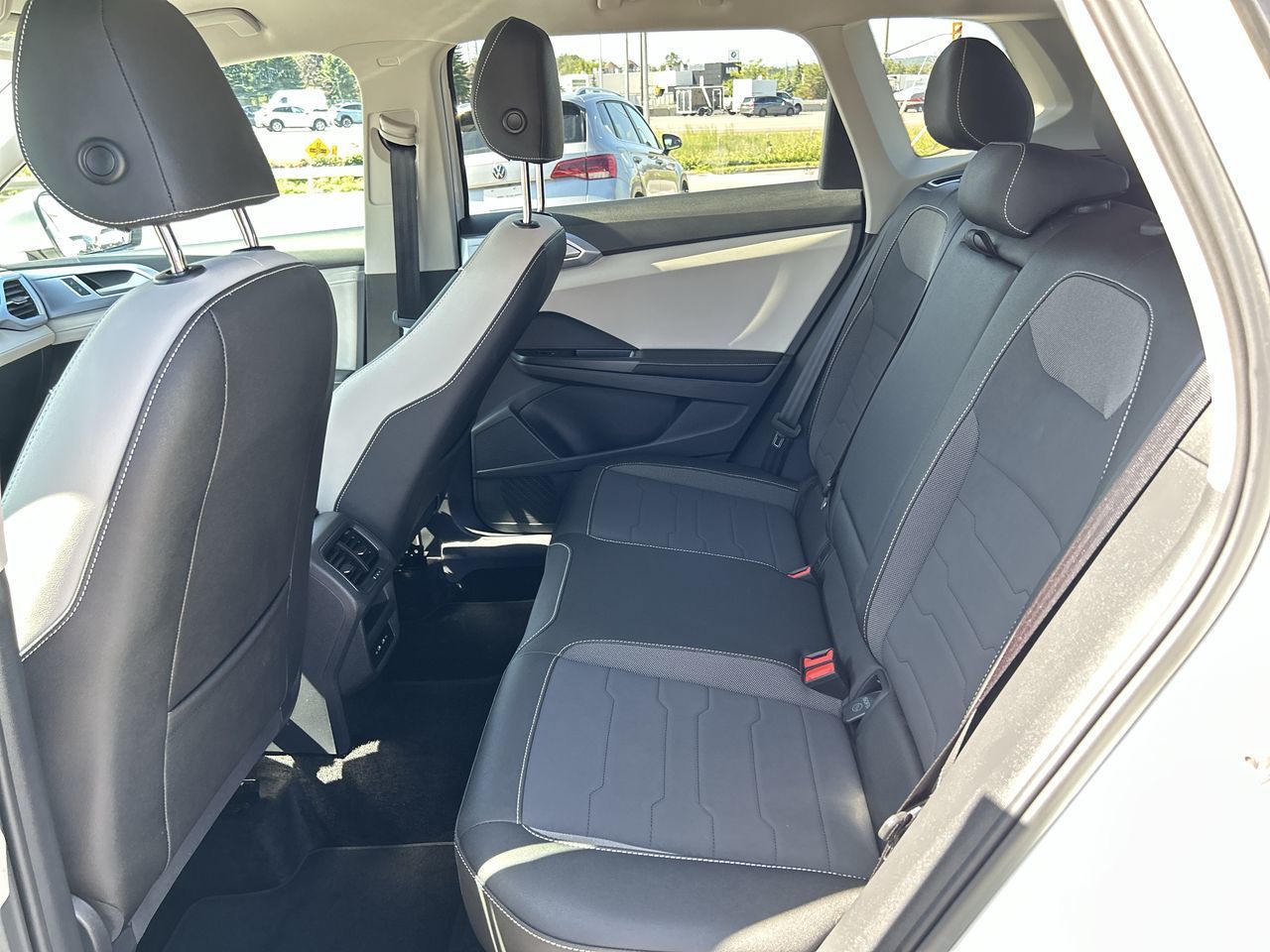 Volkswagen Taos  2026 à Barrie, Ontario