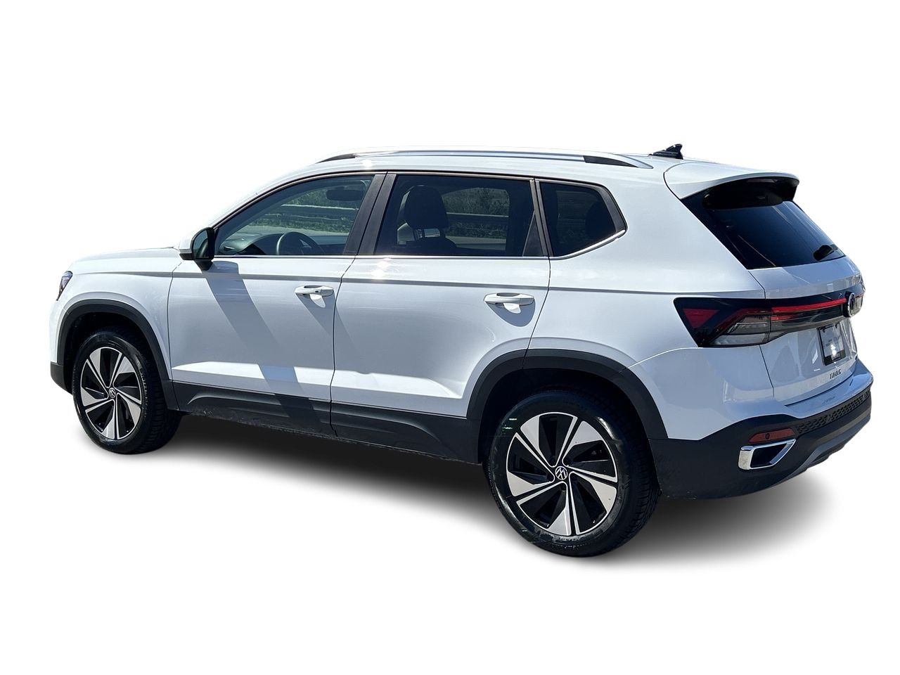 Volkswagen Taos  2026 à Barrie, Ontario