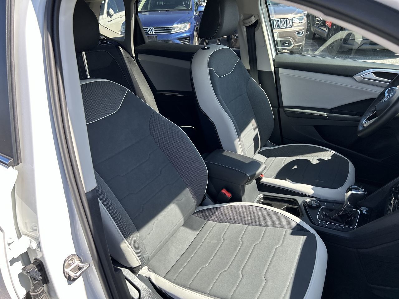 Volkswagen Taos  2026 à Barrie, Ontario