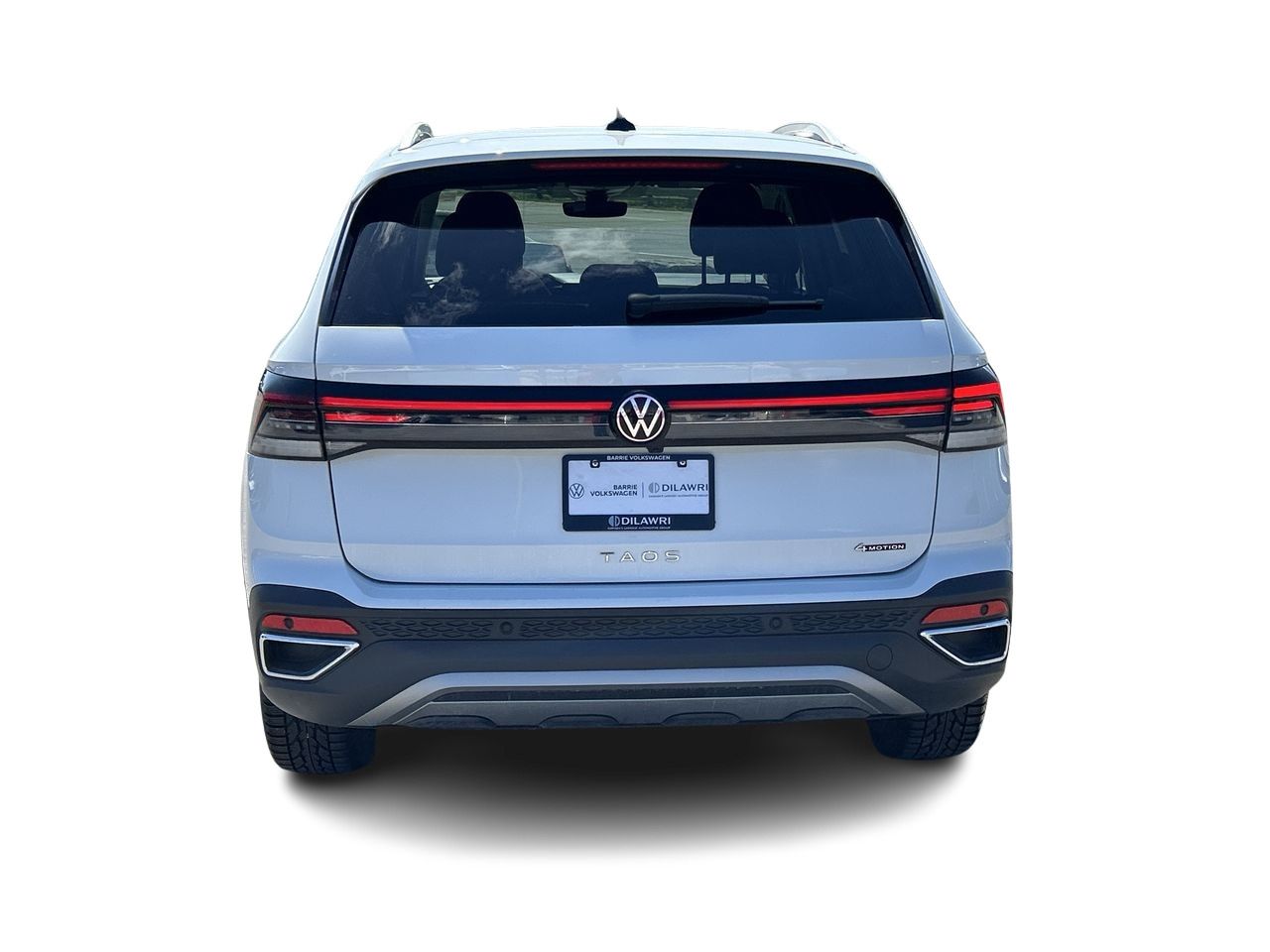 Volkswagen Taos  2026 à Barrie, Ontario