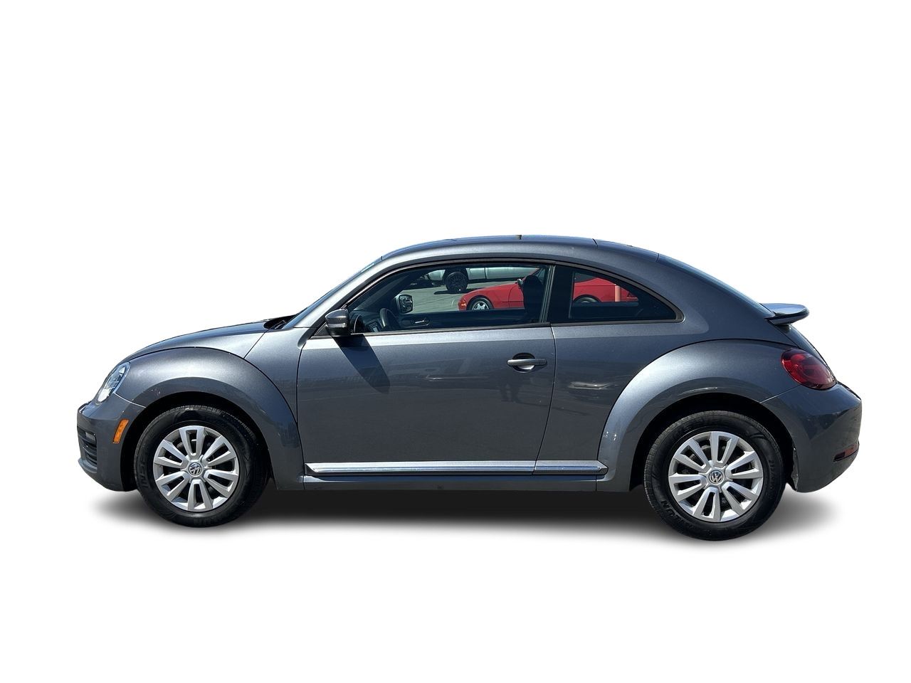 2017 Volkswagen The Beetle in Barrie, Ontario
