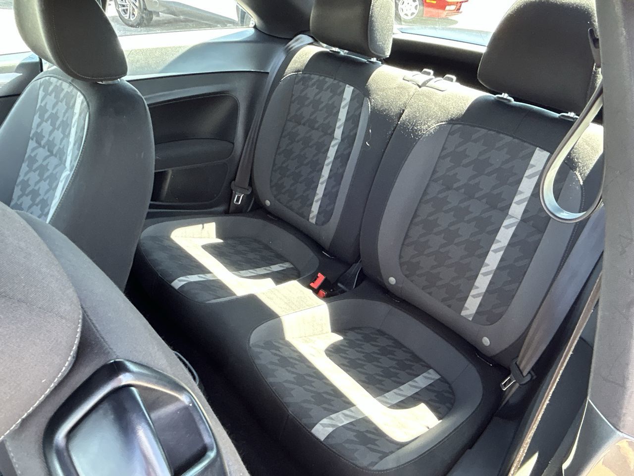2017 Volkswagen The Beetle in Barrie, Ontario