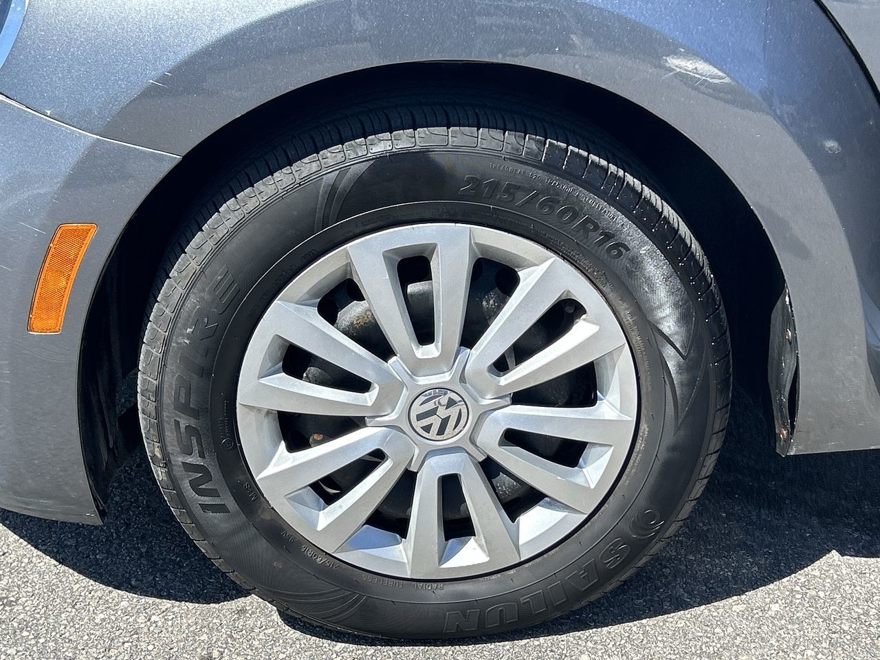 2017 Volkswagen The Beetle in Barrie, Ontario