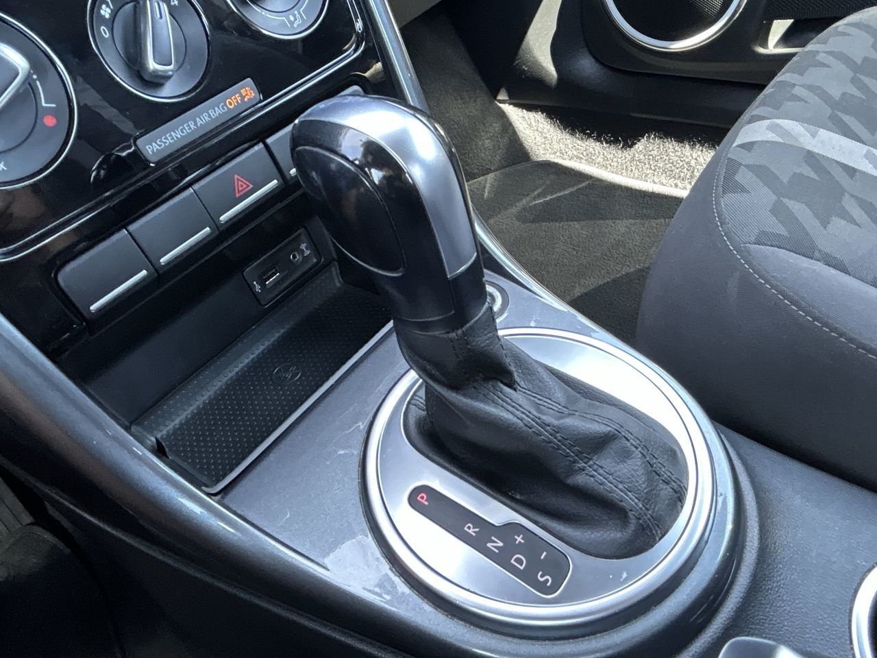 2017 Volkswagen The Beetle in Barrie, Ontario