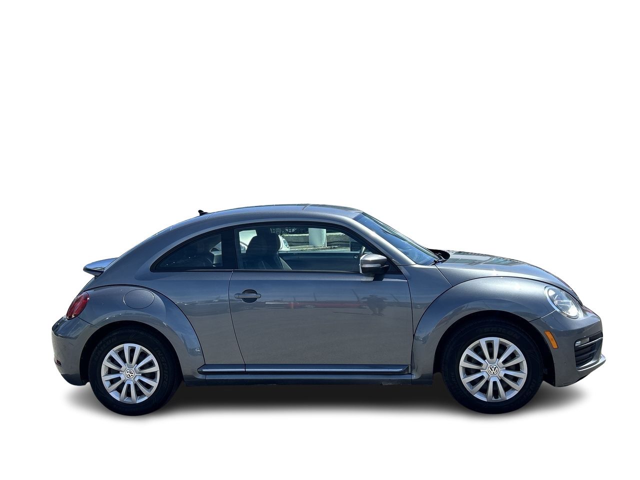 2017 Volkswagen The Beetle in Barrie, Ontario