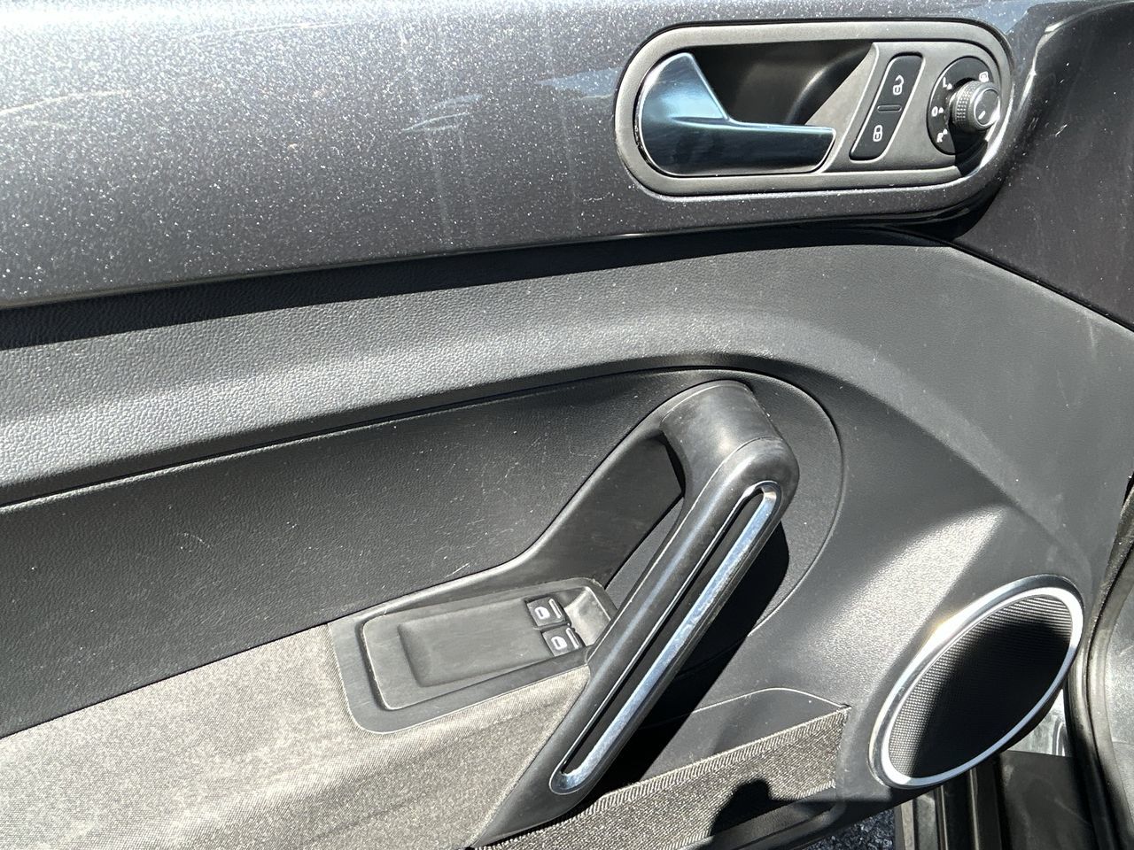 2017 Volkswagen The Beetle in Barrie, Ontario
