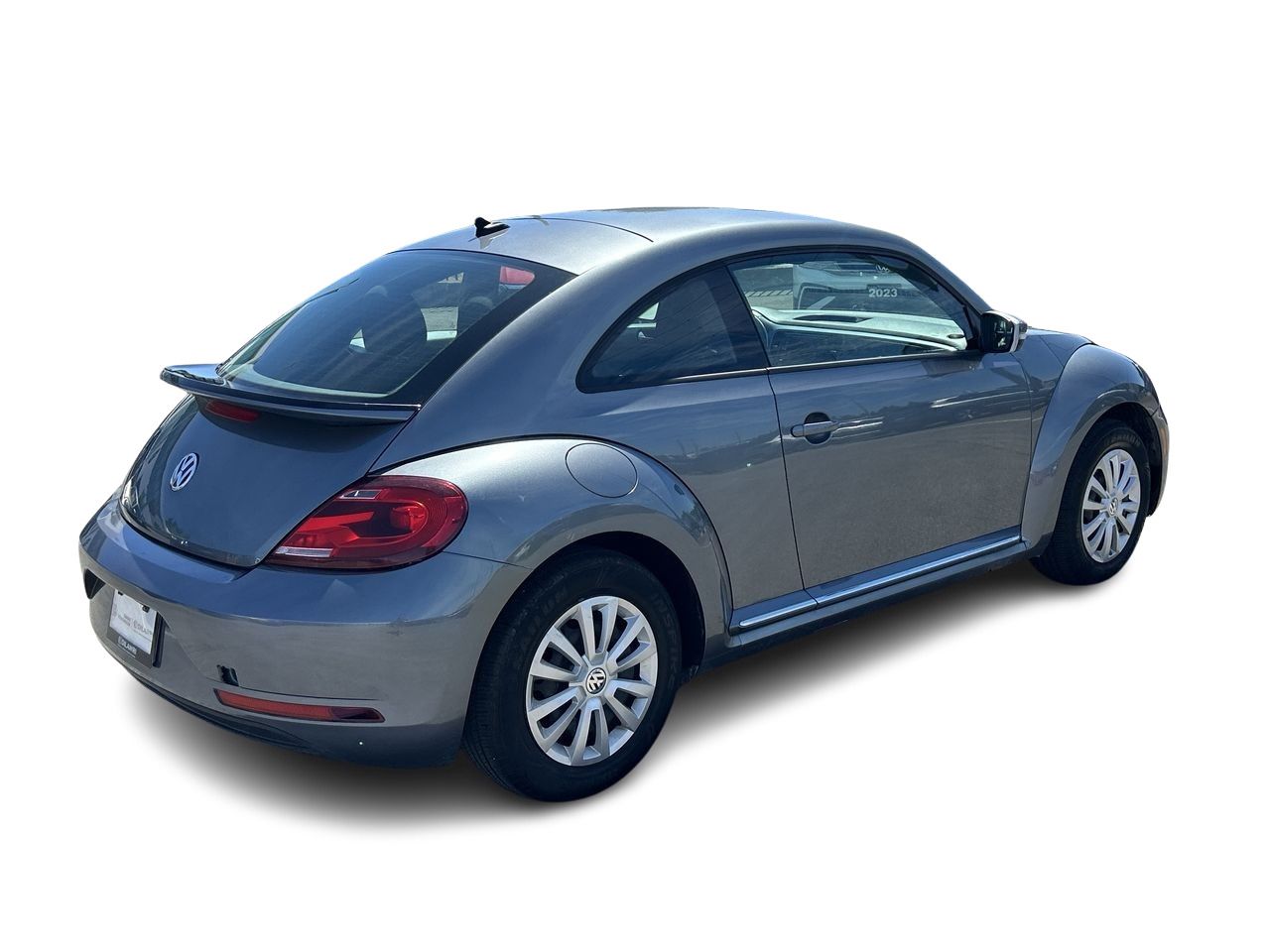 2017 Volkswagen The Beetle in Barrie, Ontario