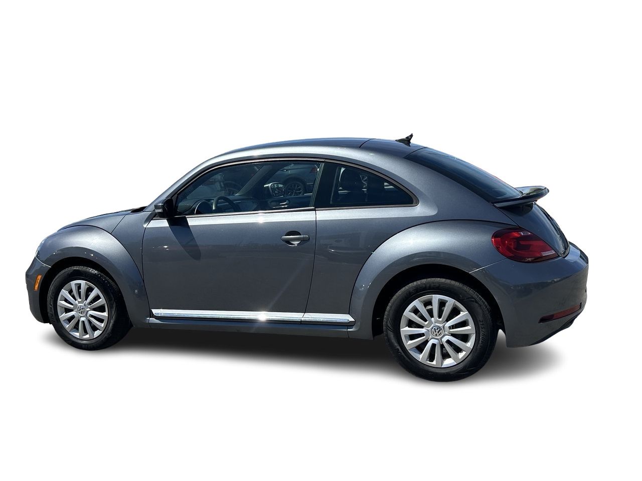 2017 Volkswagen The Beetle in Barrie, Ontario