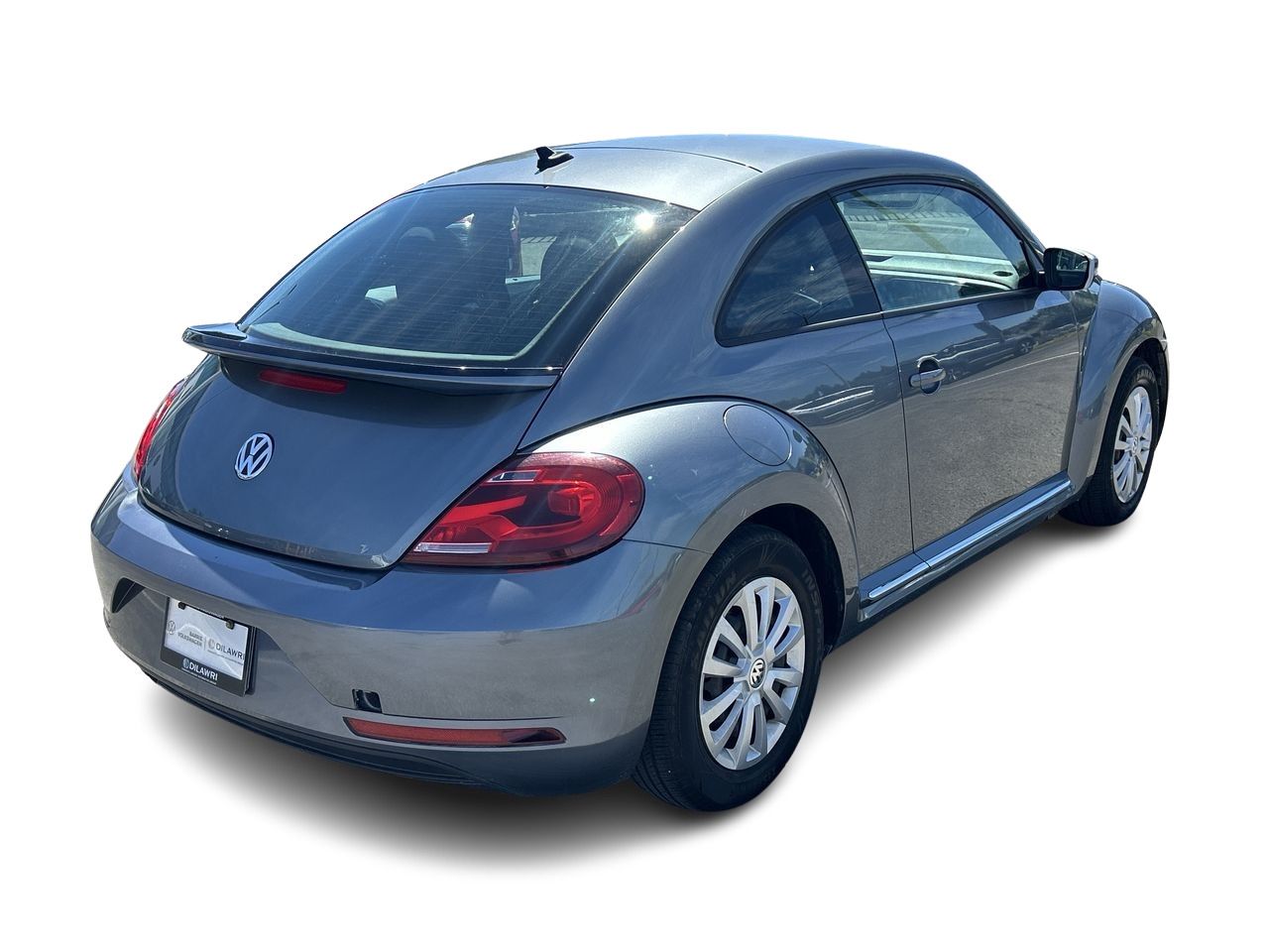 2017 Volkswagen The Beetle in Barrie, Ontario