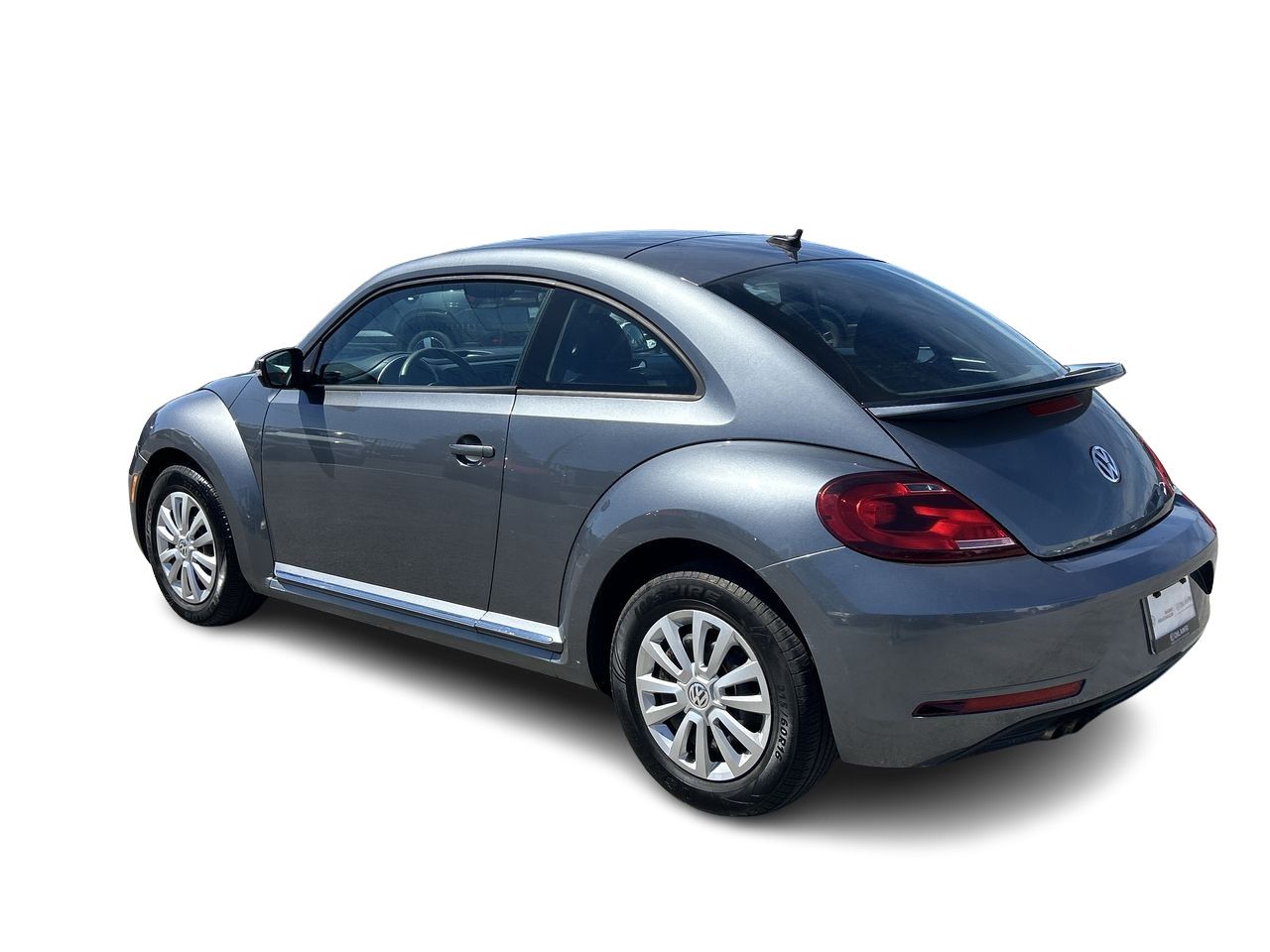 2017 Volkswagen The Beetle in Barrie, Ontario