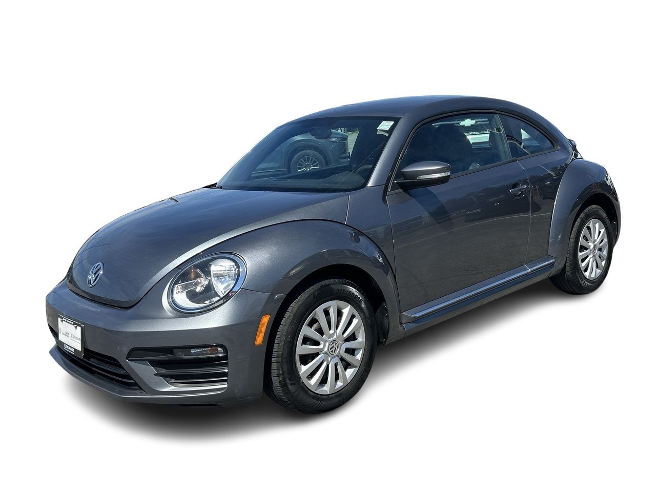 2017 Volkswagen The Beetle in Barrie, Ontario