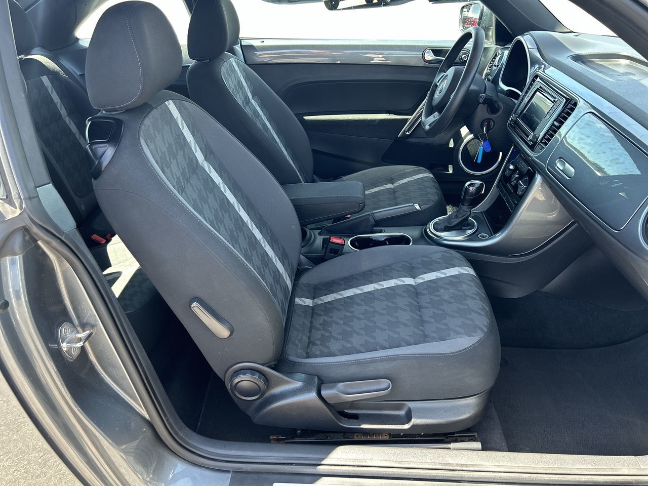 2017 Volkswagen The Beetle in Barrie, Ontario