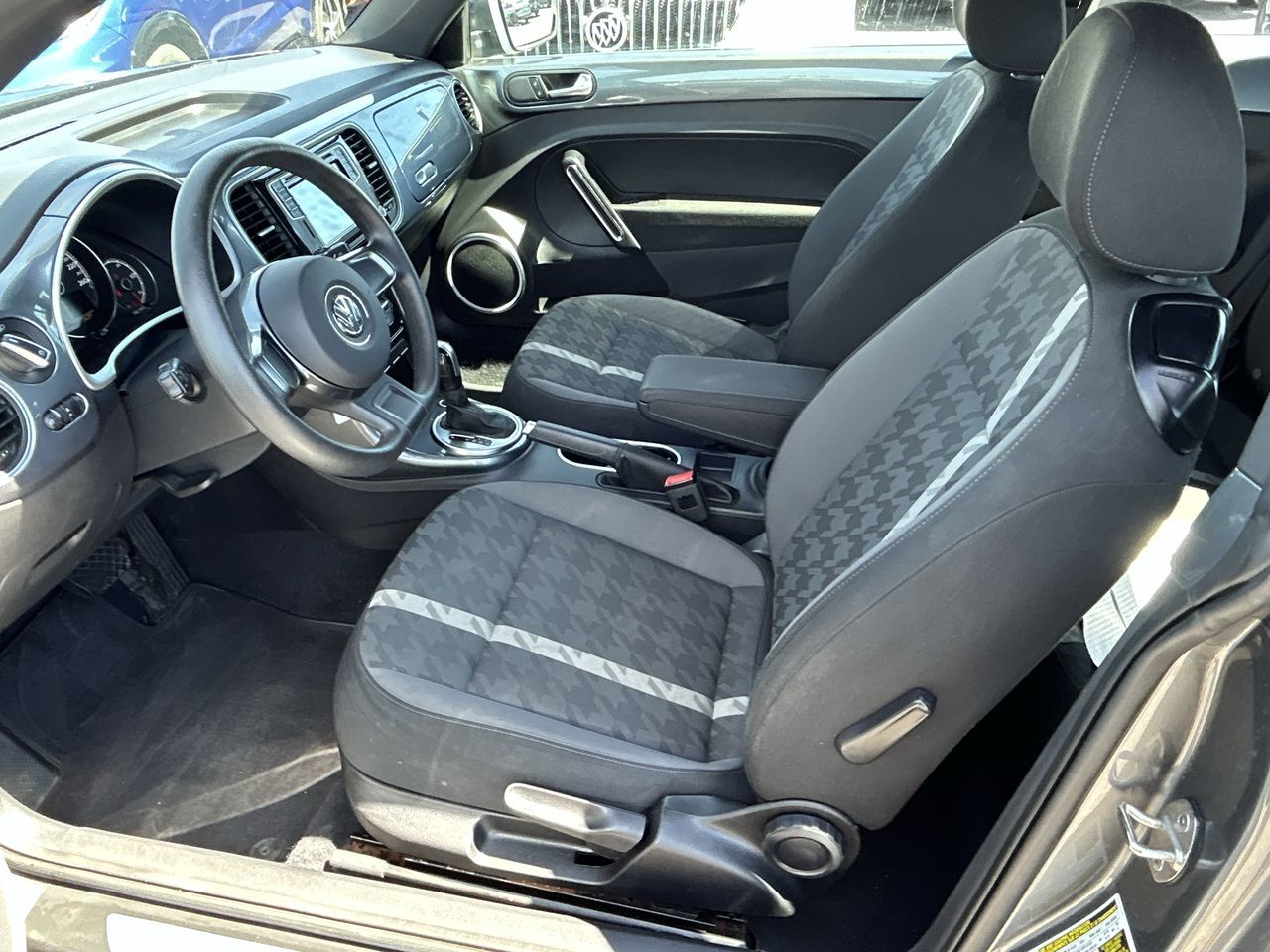 2017 Volkswagen The Beetle in Barrie, Ontario