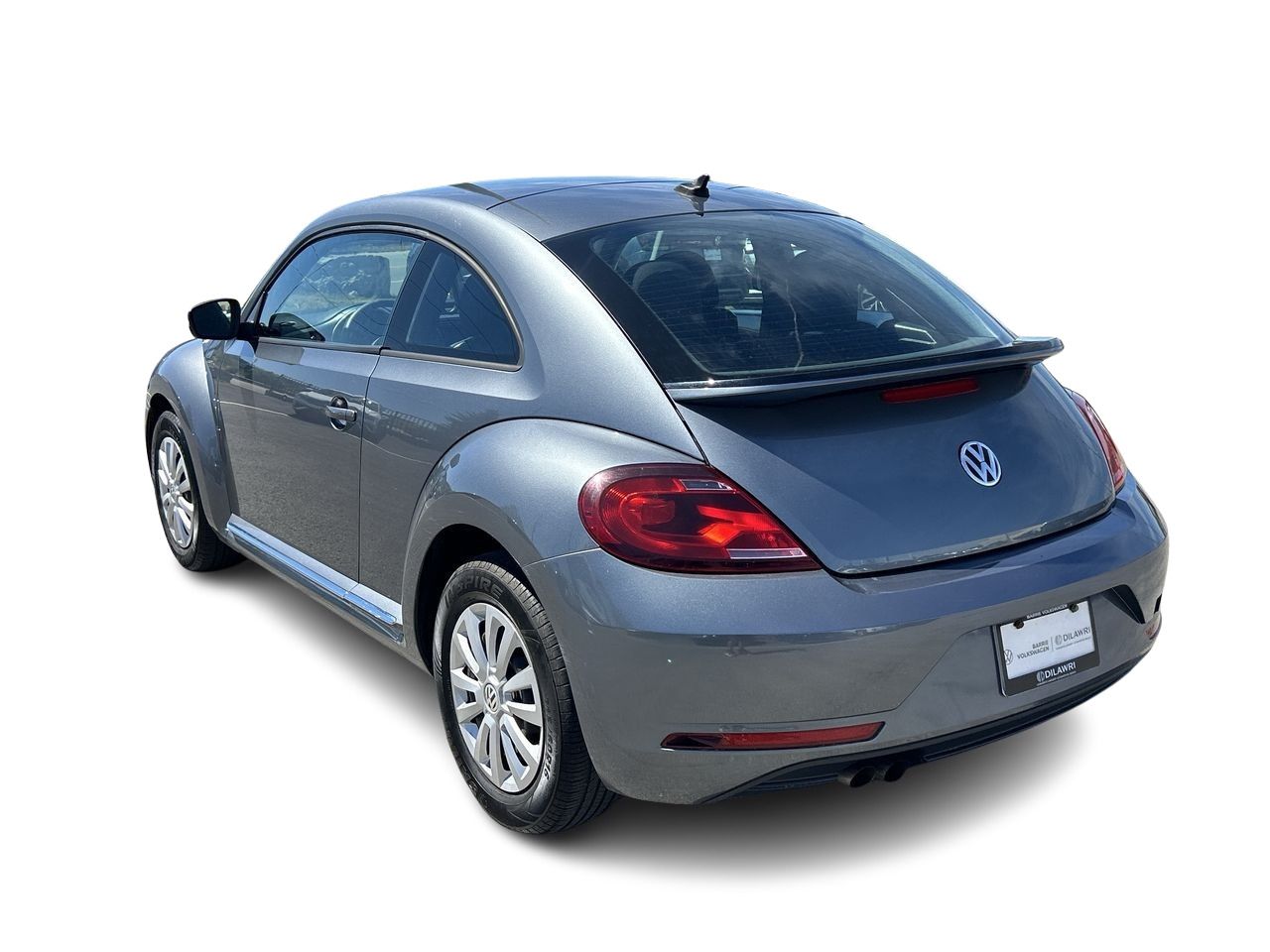 2017 Volkswagen The Beetle in Barrie, Ontario