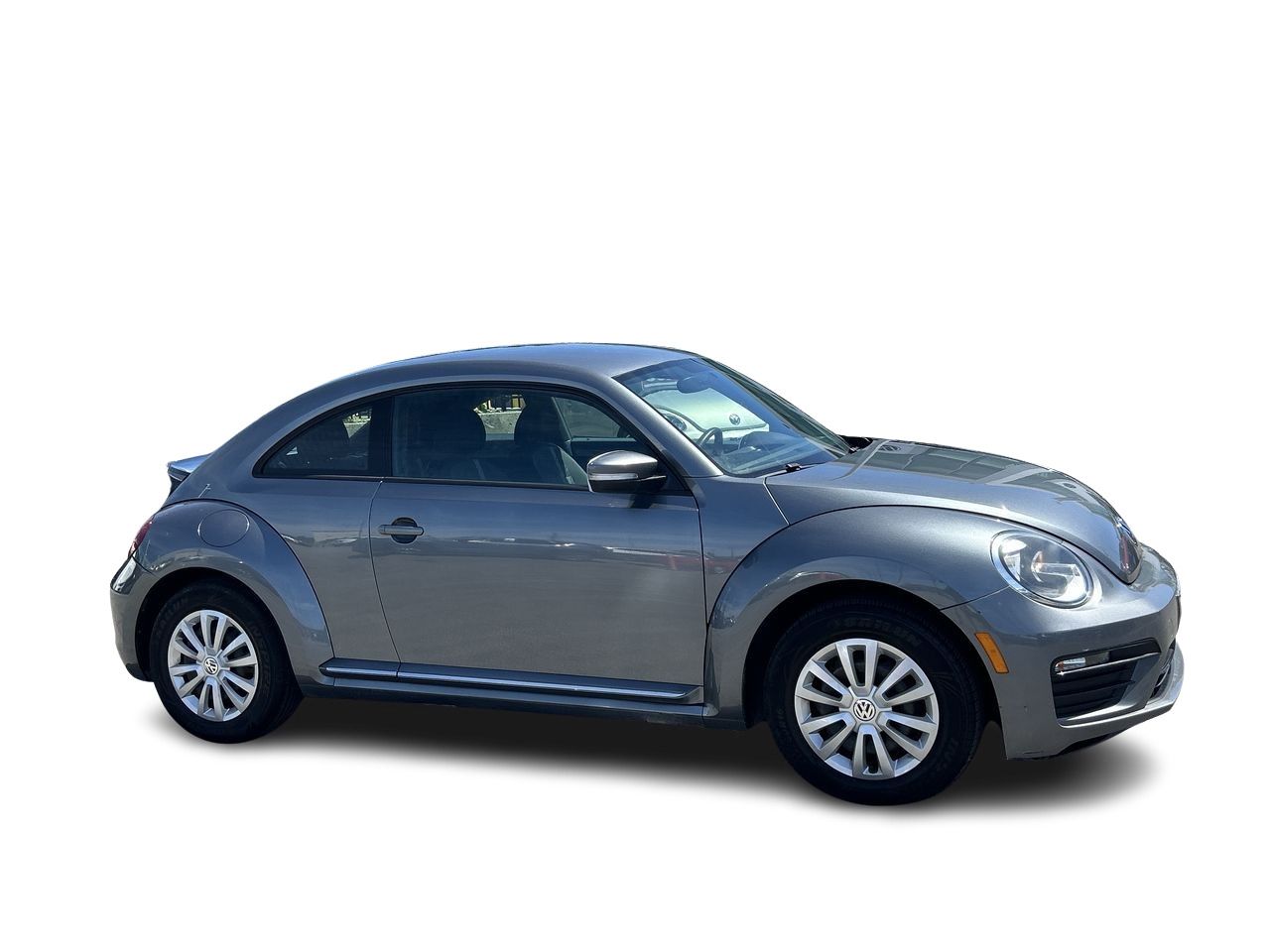 2017 Volkswagen The Beetle in Barrie, Ontario