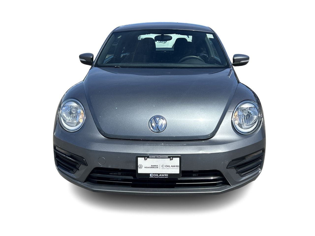 Volkswagen The Beetle  2017 à Barrie, Ontario