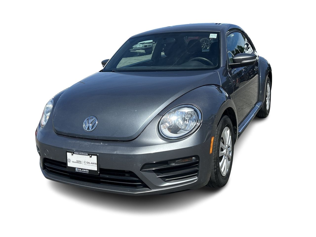 Volkswagen The Beetle  2017 à Barrie, Ontario