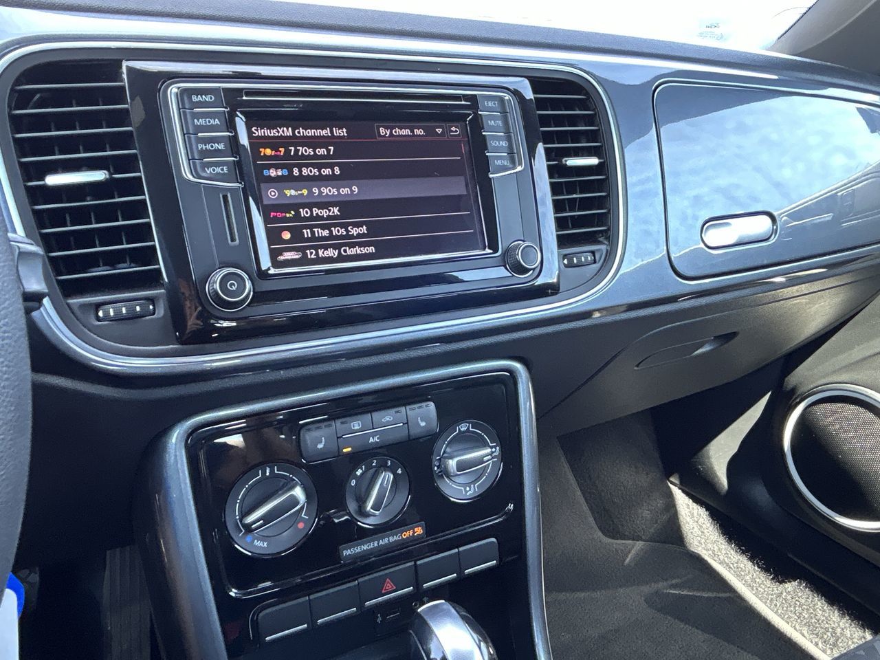 Volkswagen The Beetle  2017 à Barrie, Ontario