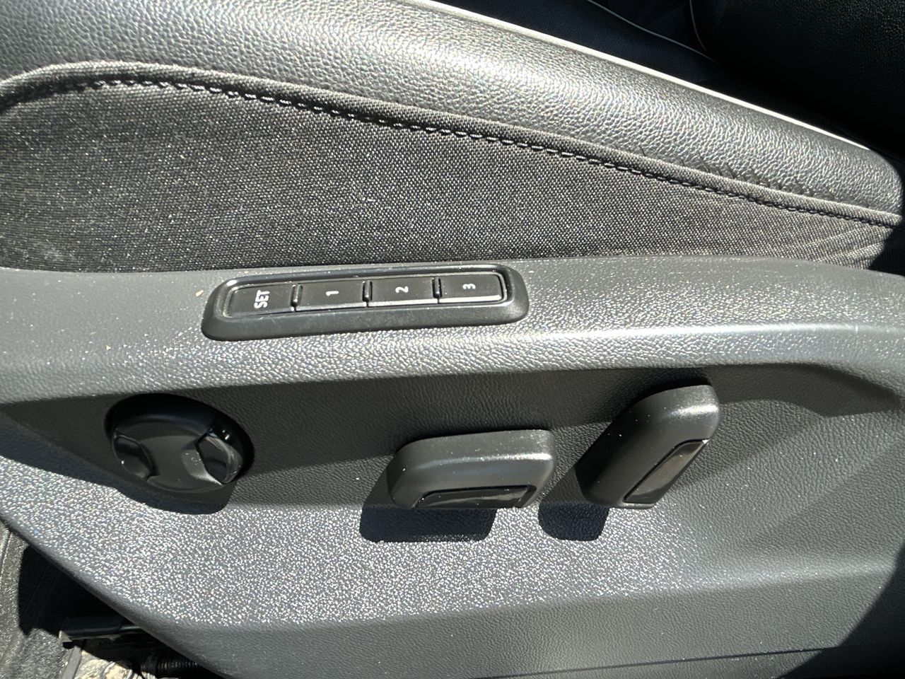 2018 Volkswagen Tiguan in Barrie, Ontario