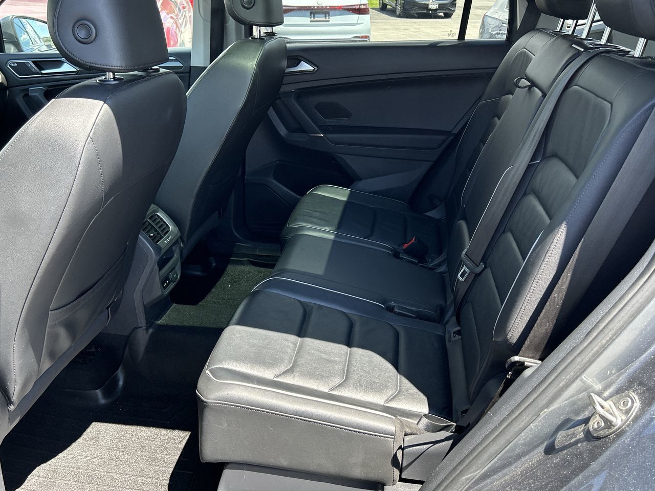 2018 Volkswagen Tiguan in Barrie, Ontario