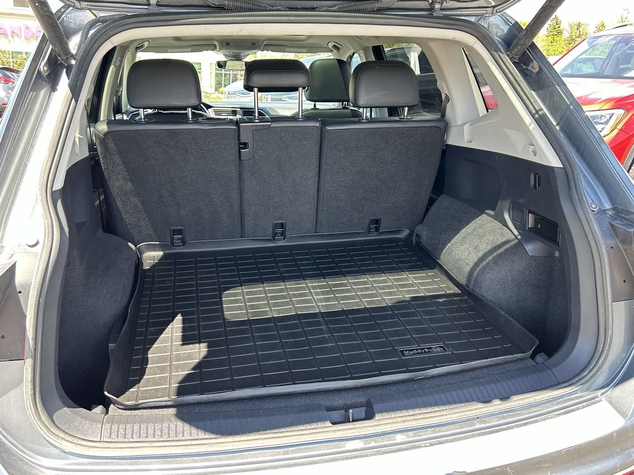2018 Volkswagen Tiguan in Barrie, Ontario