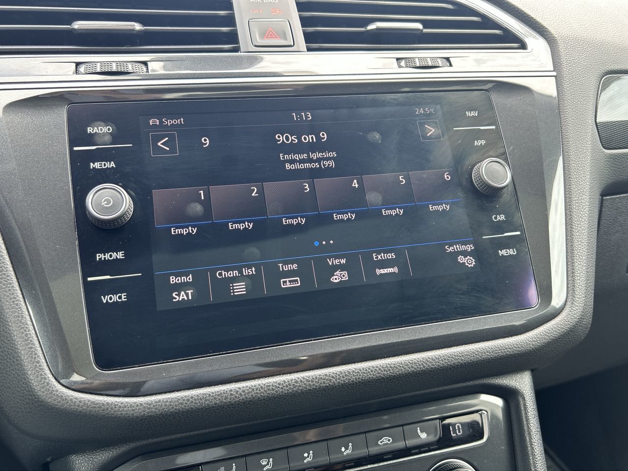 Volkswagen Tiguan  2018 à Barrie, Ontario