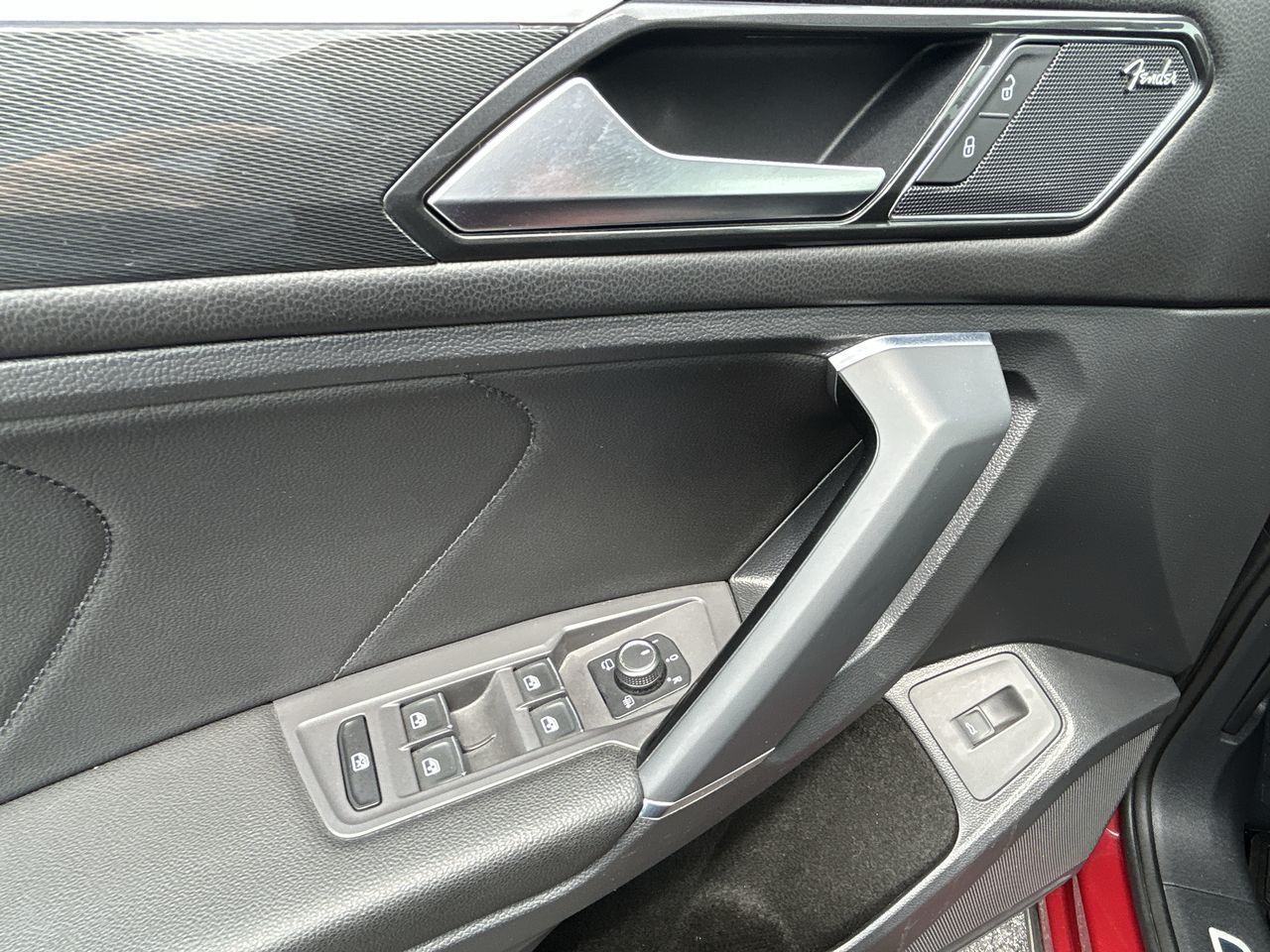 Volkswagen Tiguan  2018 à Barrie, Ontario