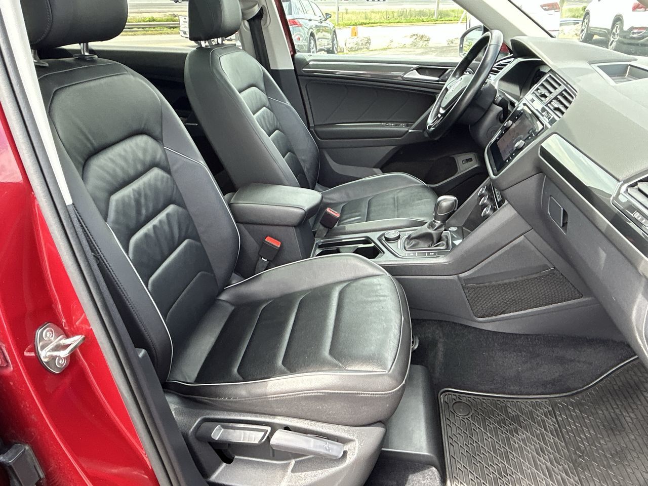 Volkswagen Tiguan  2018 à Barrie, Ontario