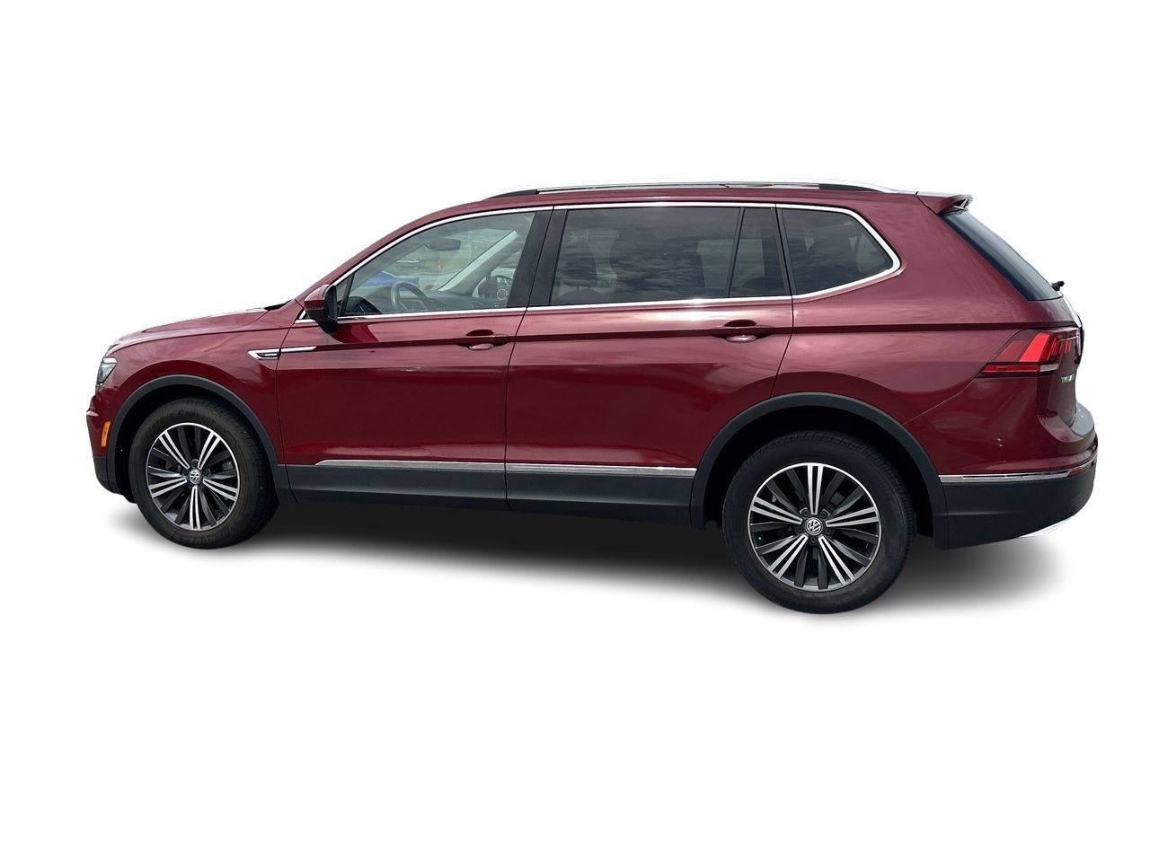 Volkswagen Tiguan  2018 à Barrie, Ontario