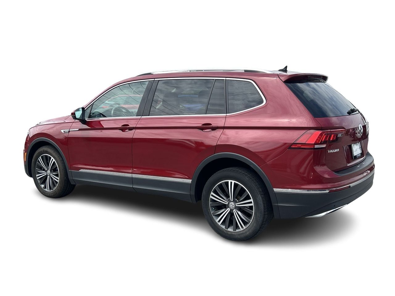 Volkswagen Tiguan  2018 à Barrie, Ontario