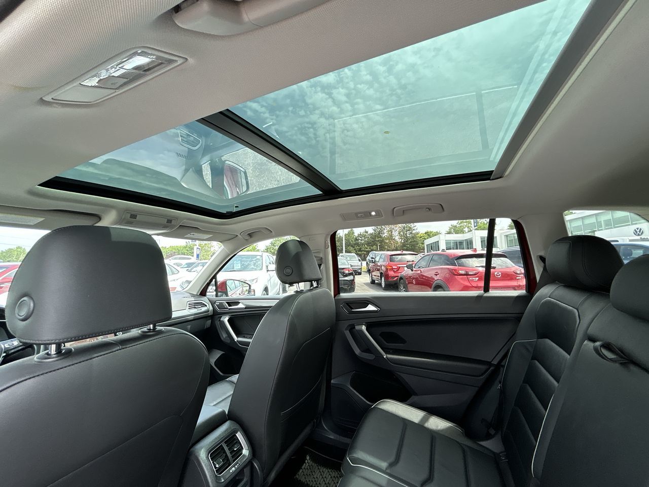 Volkswagen Tiguan  2018 à Barrie, Ontario