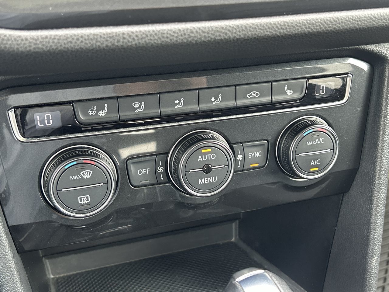 Volkswagen Tiguan  2018 à Barrie, Ontario