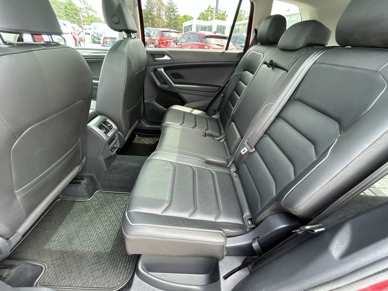 Volkswagen Tiguan  2018 à Barrie, Ontario