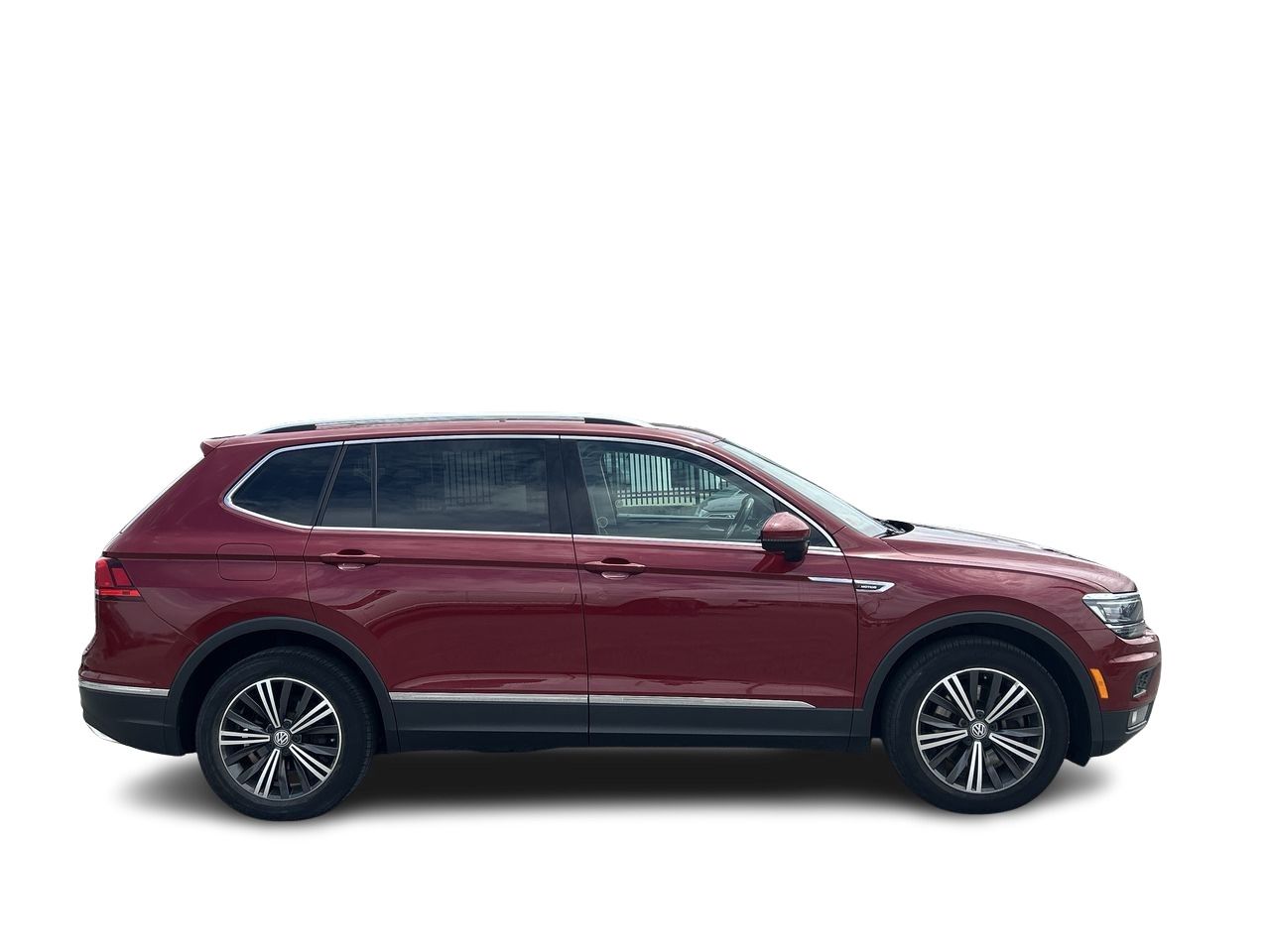 Volkswagen Tiguan  2018 à Barrie, Ontario