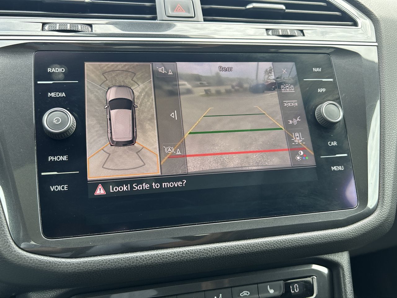 Volkswagen Tiguan  2018 à Barrie, Ontario