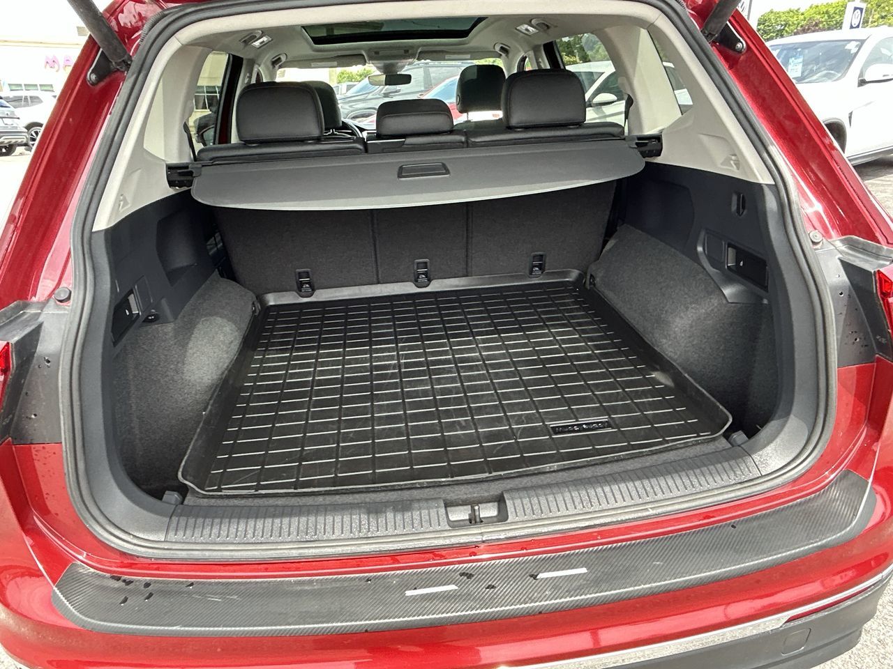 Volkswagen Tiguan  2018 à Barrie, Ontario
