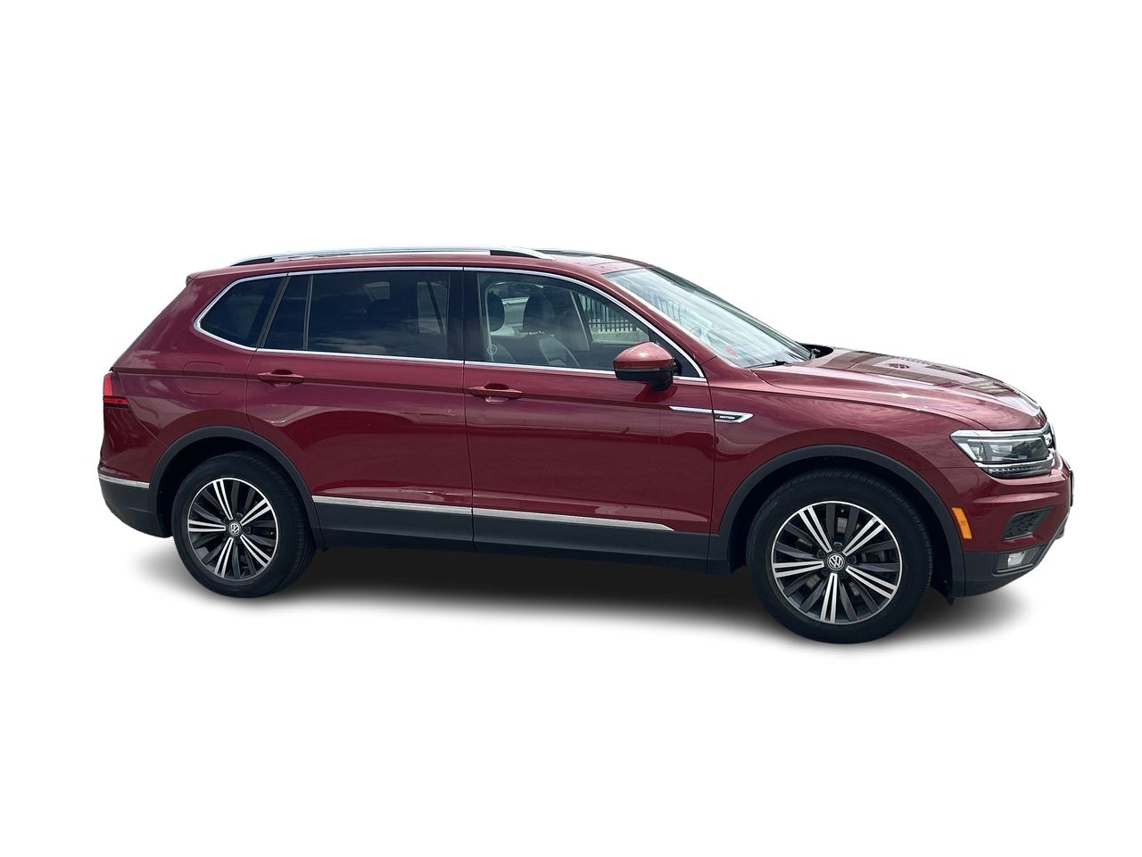 Volkswagen Tiguan  2018 à Barrie, Ontario