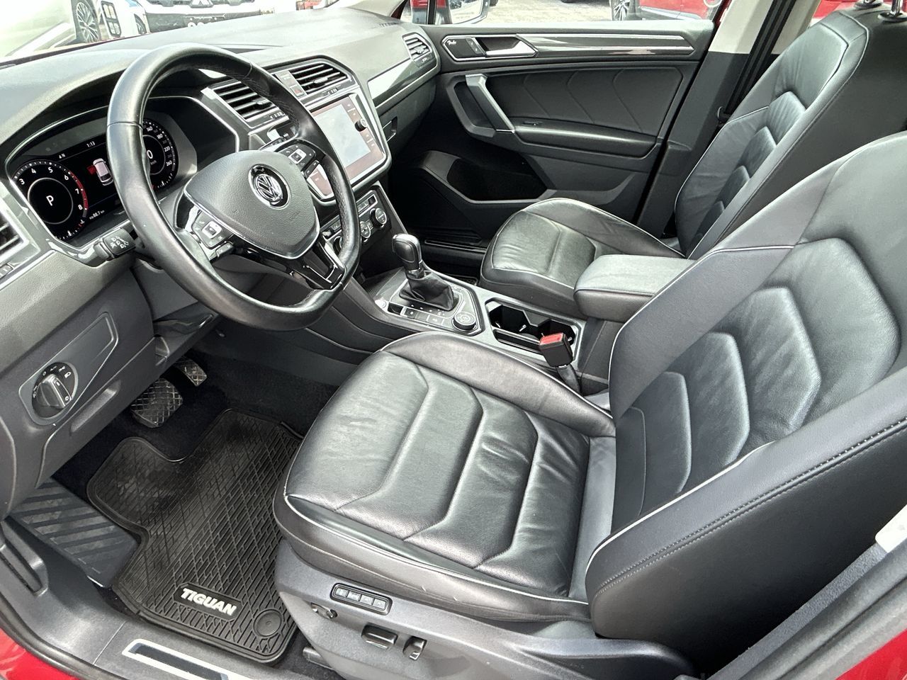 Volkswagen Tiguan  2018 à Barrie, Ontario