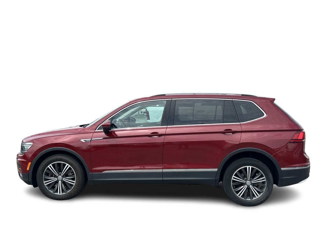 Volkswagen Tiguan  2018 à Barrie, Ontario