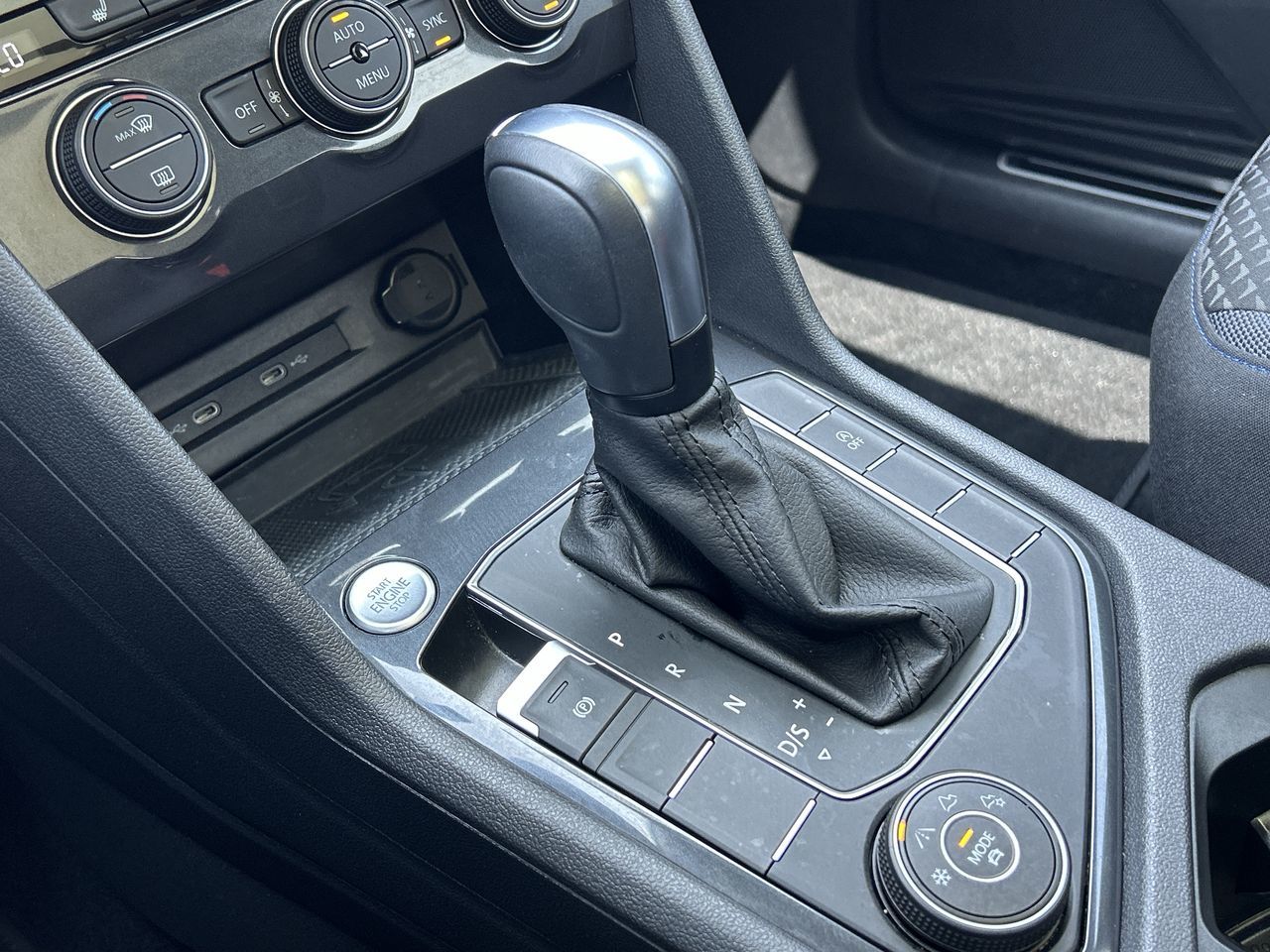 2021 Volkswagen Tiguan in Barrie, Ontario