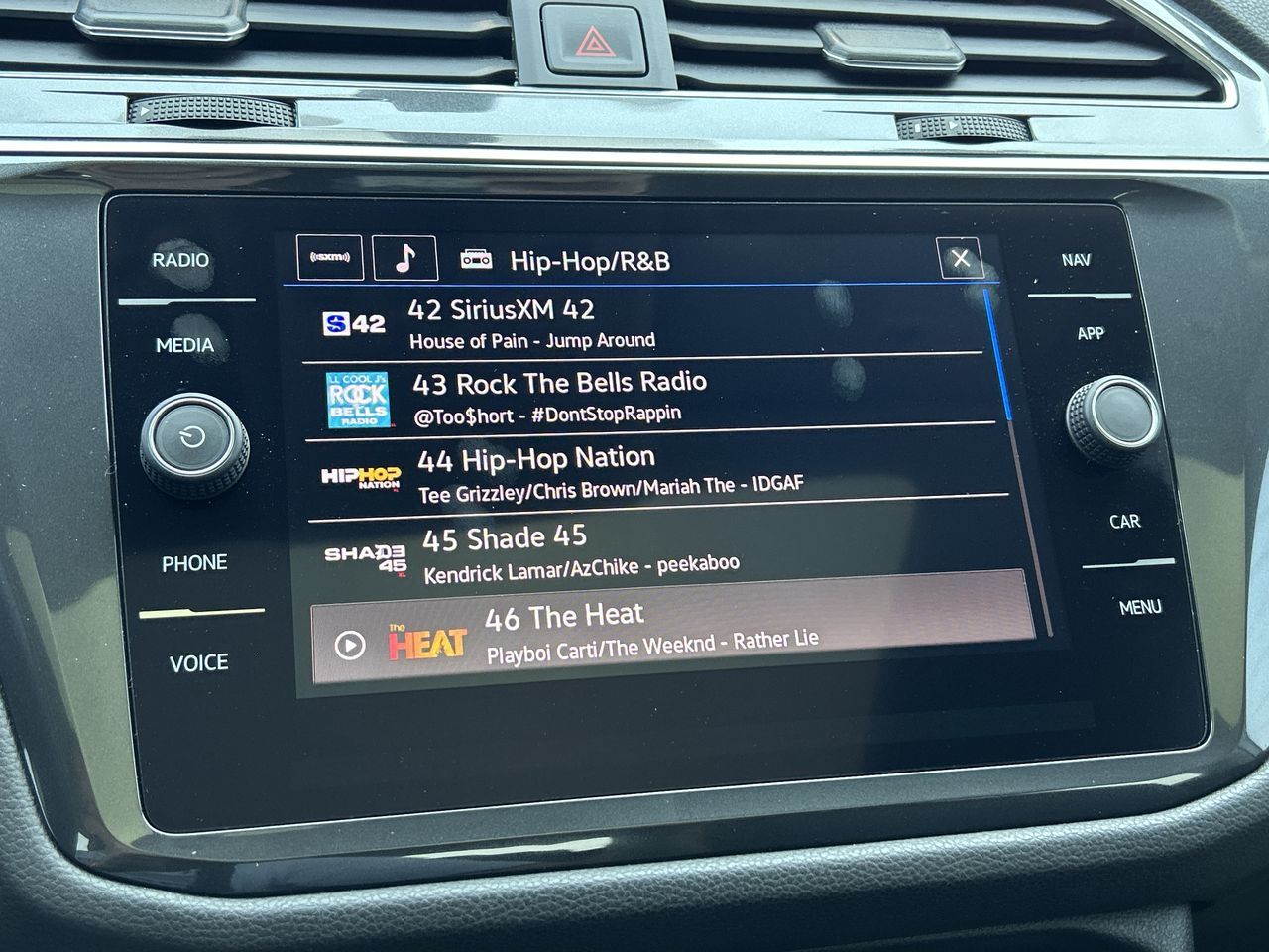 2021 Volkswagen Tiguan in Barrie, Ontario
